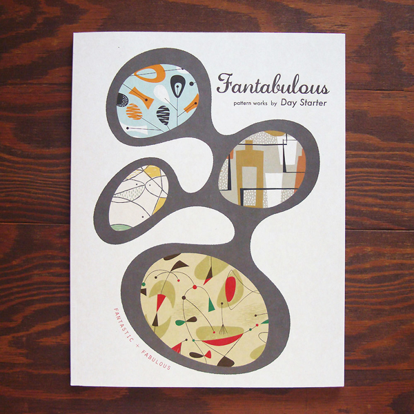  Fantabulous pattern works by Day Starter