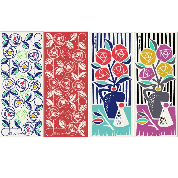 にじゆら×Day Starter