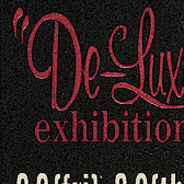 De-Luxe EXHIBITION