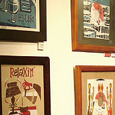 DAY STARTER EXHIBITION 2000-2010