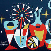 DAY STARTER EXHIBITION 2000-2010