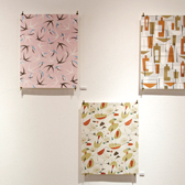 Fantabulous Day Starter EXHIBITION