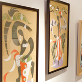 Fantabulous Day Starter EXHIBITION