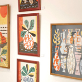 Fantabulous Day Starter EXHIBITION