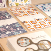 Fantabulous Day Starter EXHIBITION