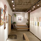 Fantabulous Day Starter EXHIBITION