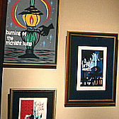 Lo-Fi MOTEL EXHIBITION