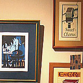 Lo-Fi MOTEL EXHIBITION