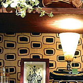 Lo-Fi MOTEL EXHIBITION