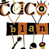 COCOLO BLAND