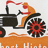 おっぱいとトラクター