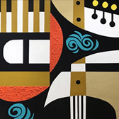 FOOD HALL いちょう