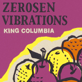 KING COLUMBIA アルバム