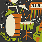 OTODAMA'11