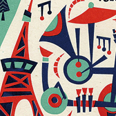 Tokyo Ska Jamboree vol.3