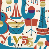 読売テレビ開局55周年記念イベント