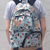 FABRICK x Day Starter