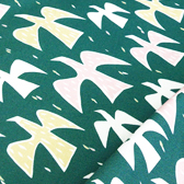 CHUFFY x Day Starter