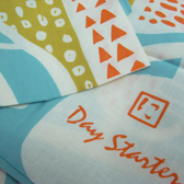 にじゆら×Day Starter