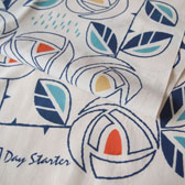 にじゆら×Day Starter